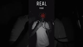 Faxe - REAL (Prod.Jayno)