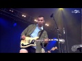 Bleachers  dreams the cranberries cover live  lollapalooza 2014