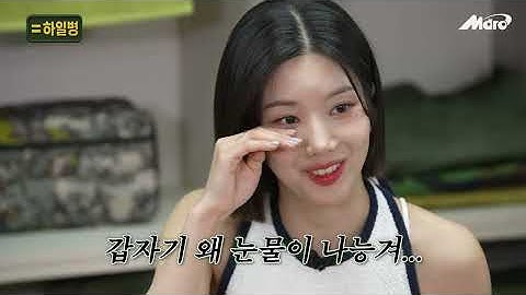 워터밤 여신 권은비 군대까지 접수 완 l 하일병 EP.05