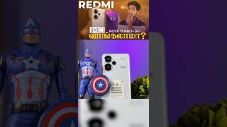 🟠 Redmi Note 14 Pro+ 5G அ விட இது தான் Worth ஆ? 🤔 #shorts #redminote13proplus5g #smartphonereview