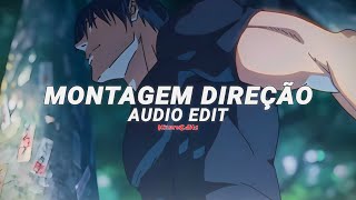 MONTAGEM DIREÇÃO - dj fku, farofinat beats, dj samir [edit audio]