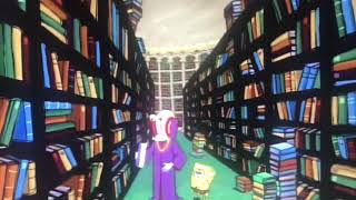 Spongebob squarepants sleepy time