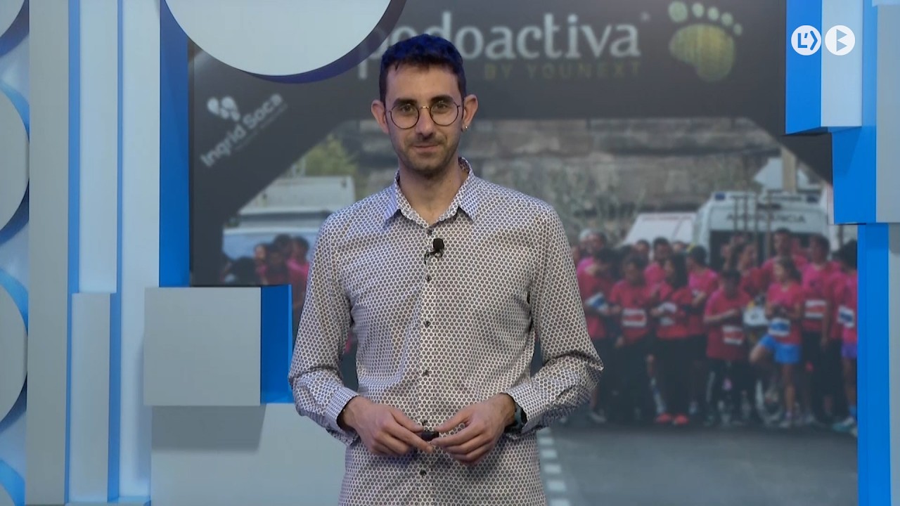 L'Informatiu 25/02/26