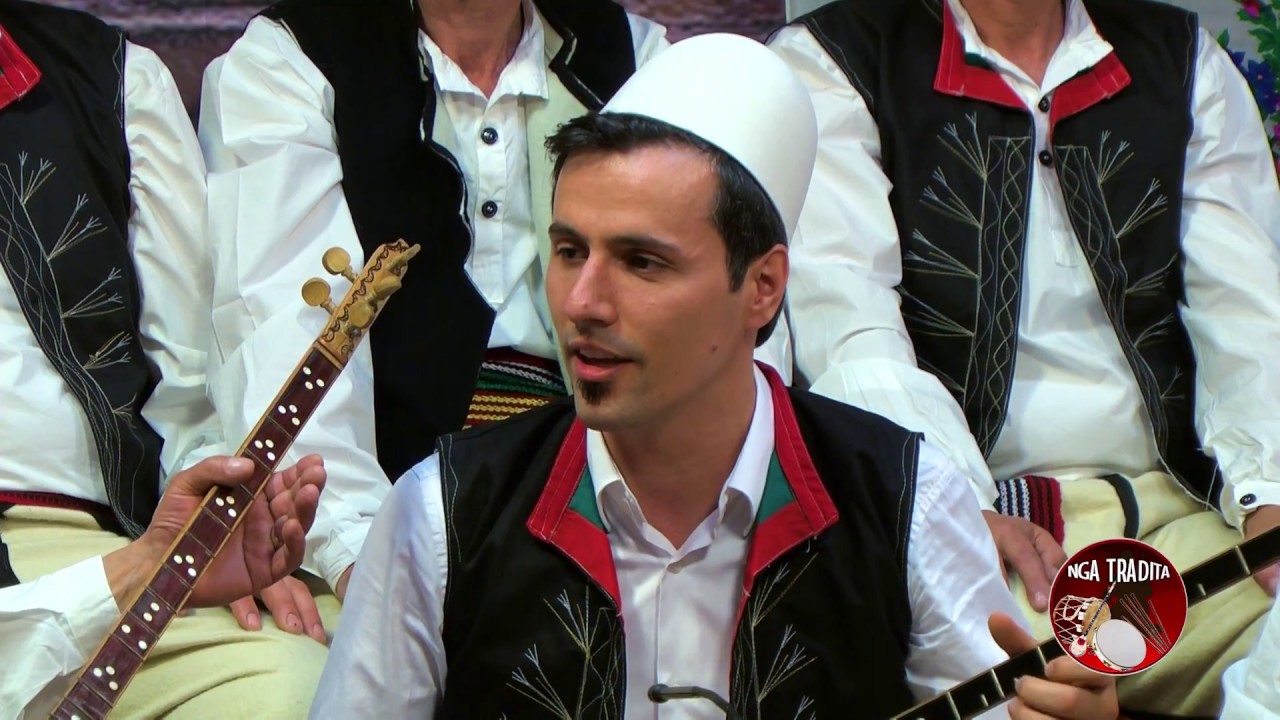 Vahit Shtrajku & Ylber Idrizi -  Kendojne dy guguce