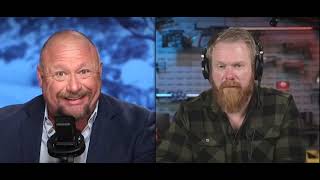 Is Alex Jones Right About Candace Owens?