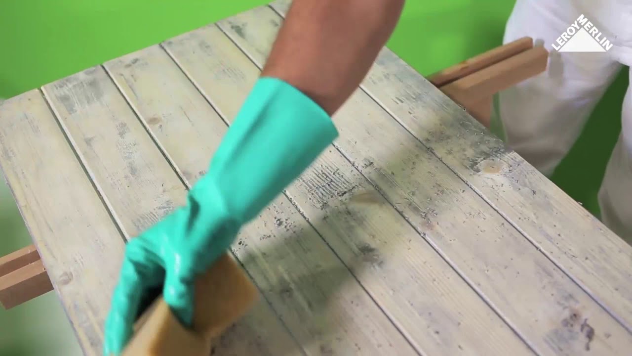 How to paint exterior woodwork YouTube