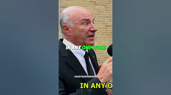 Kevin O'Leary: "The ULTIMATE INVESTING ADVICE Everyone NEEDS TO HEAR!"