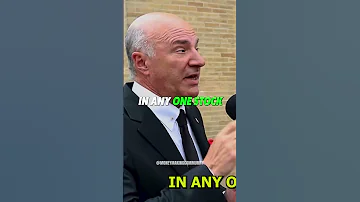 Kevin O Leary The ULTIMATE INVESTING ADVICE Everyone NEEDS TO HEAR 