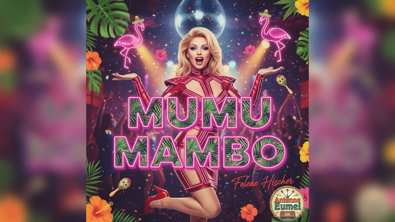 Felene Hischer - Mumu Mambo