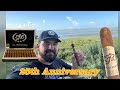 LFD La Flor Dominicana 25th Anniversary Cigar Review Full Body Masterpiece With A Bay View LFD La Flor Dominicana 25th Anniversary Cigar Review Full Body Masterpiece With A Bay View