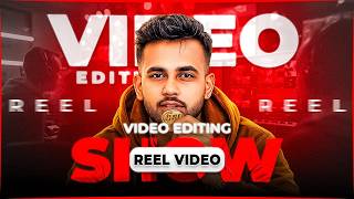 VIDEO EDITOR SHOWREEL 2026 | Avishka Gimhan | MOONRICE Cinema