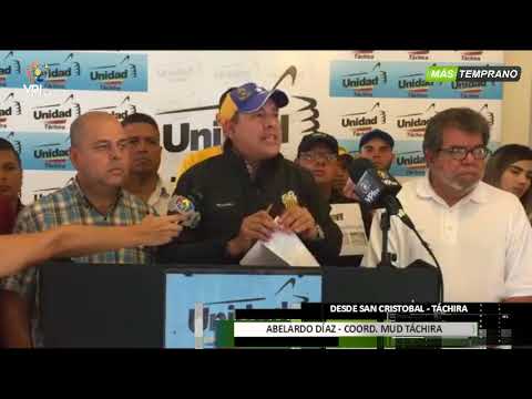 Venezuela. Presentan pruebas de corrupción contra ex gobernador de Táchira -VPItv