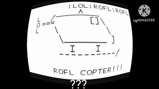10 Roflcopter fshh fshh fshh Sound Variations in 53 seconds