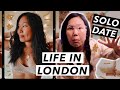 Taking Myself On A Date: Pamper Day | Life in London