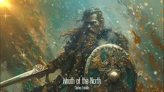 Wrath of the North - Action Vikings Cinematic Trailer - Carlos Estella - Royalty Free Music
