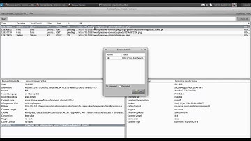 Wordpress GB Gallery Slideshow 1.5 Authenticated SQL Injection Vulnerability