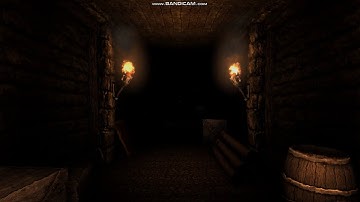 amnesia the dark descent [CUSTOM STORY The Attic Chapter 2 PART FINAL]