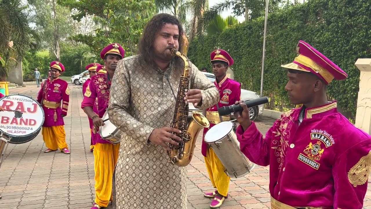 Pankh Hote to Ud Aati Re…….Song by Raj Band 9098888824, 9340225662