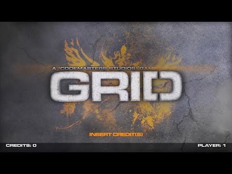 Video: Grid Review - Ohut, Lihaksikas Ja Upea Arcade-kilpailija