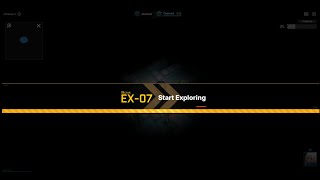 Goddess of Victory: NIKKE LOST SECTOR EX-07