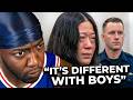 Female Teacher has a 11 and 12 Year Old Victim!