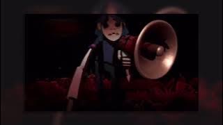 Song 2 - Blur (sped up/nightcore)