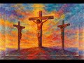 FOR GOD SO LOVED THE WORLD | EXTENDED BIBLE SCRIPTURE MUSIC SONGS | John 3:16 Jesus 