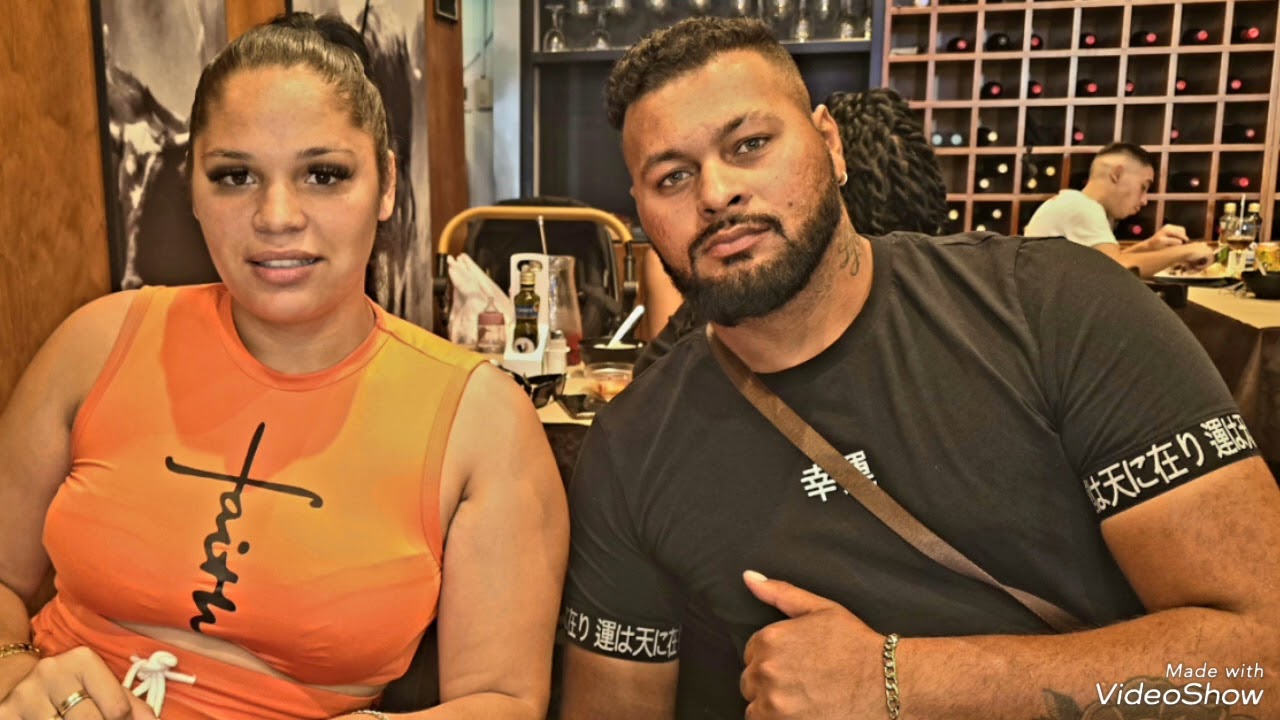 carocha mix  e pretinho 2024