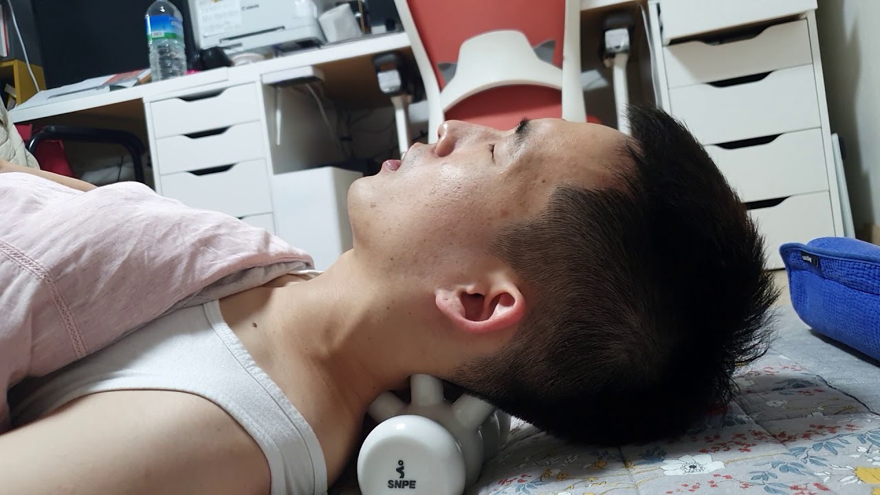 SNPE 도깨비손 사용후기