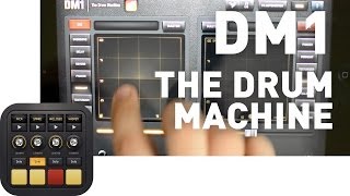 DM1 - App Tour screenshot 4