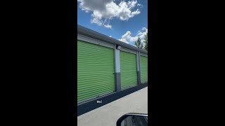 Considering putting your car in storage? | Extra Space Storage