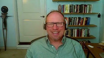 The Relentless Love View - Thomas Jay Oord