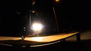 Box sesh #2: Ryan Gould, Michael Knudson, Chris Harris