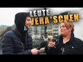 Einfach bisschen mit Annes reden..