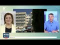 Η Υπουργός Παιδείας στον «Alpha»