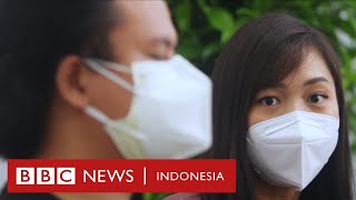 Penyintas vaginismus: 'Vagina saya seperti menolak saat berhubungan seks' - BBC News Indonesia