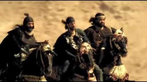 Planet Egypt (2 of 4) Pharaohs at War