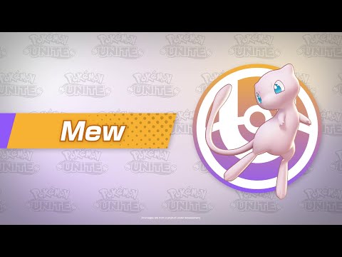 Feliz segundo aniversário, Pokémon UNITE! Mewtwo está pronto para comemorar  - Novidades - Site Oficial da Nintendo