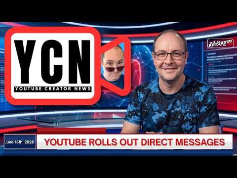 YouTube Rolls Out DMs, but With Some Caveats - YouTube Creator News