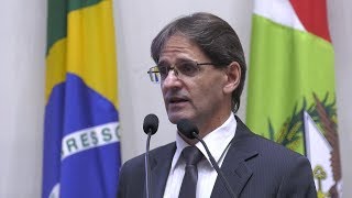 Deputado alerta para importância da imunização contra doenças