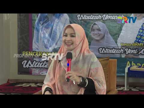 Halal Bihalal BKMT Cibarusah || Diary Muslimah