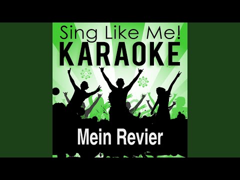 Nimm mein Herz mit (Karaoke Version)