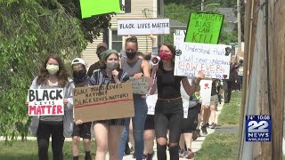 Holyoke mayor declares racism, police violence as public health emergency