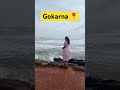 Gokarna Shiv temple Athma lingam #gokarna #karnataka #shiva #youtubeshorts #shorts #youtube #love