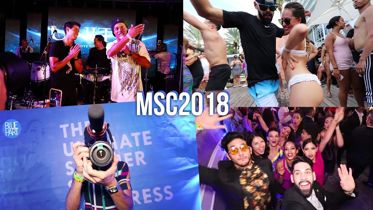 MSC2018