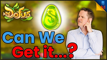 Lets Play Dofus Solo! Huppermage Questing for Emerald Dofus! 6