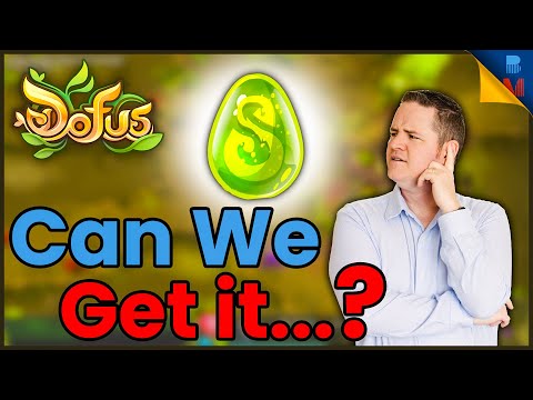 Lets Play Dofus Solo! Huppermage Questing for Emerald Dofus! 6