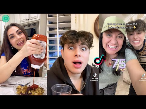 Keemokazi Funny TikTok Videos 2022 Kareem Hesri New Videos Compilation 2022 