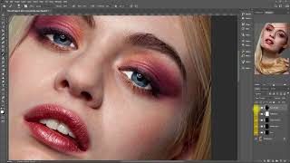 Retouch Pro for Adobe Photoshop 3