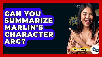 Can You Summarize Marlin